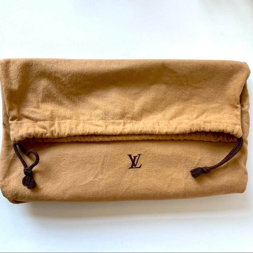 Louis Vuitton Authentic Mabillon Backpack Bag Epi Leather Black - Picture 13 of 15